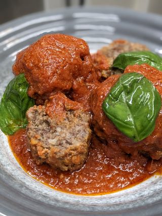 Polpette al sugo 300 g