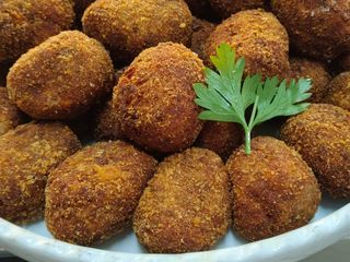 Polpette di carne 6 pezzi