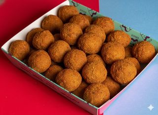 Polpettine fritte 15 pezzi