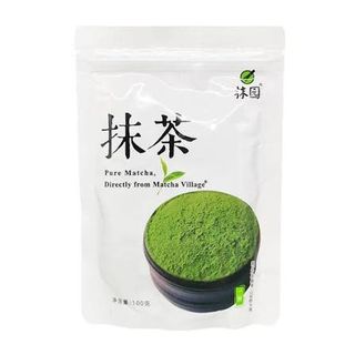 Polvere Di Matcha 100G