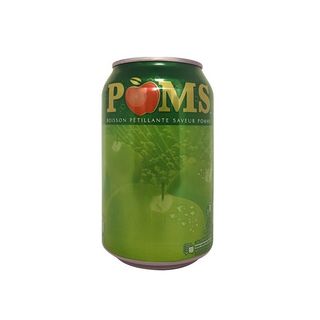 Pom's 33cl