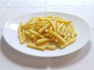 Pomfrit