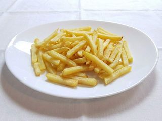 Pomfrit