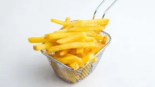 Pomfrit