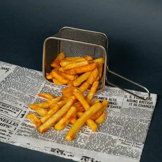 Pomfrit
