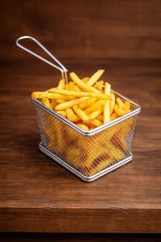 Pomfrit