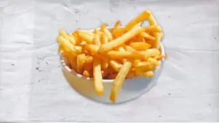 Pomfrit