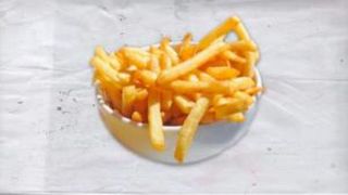 Pomfrit
