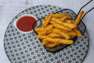 Pomfrit