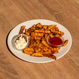 Pomfrit