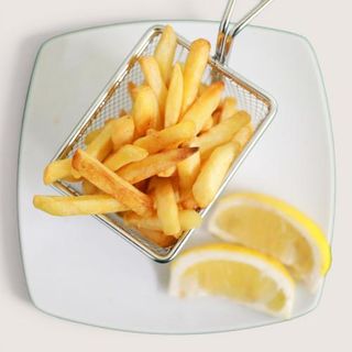 Pomfrit