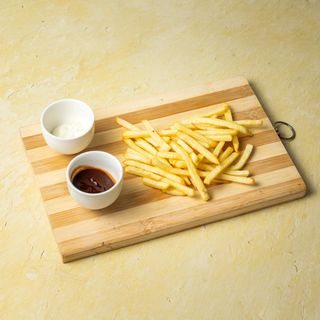 Pomfrit 200g