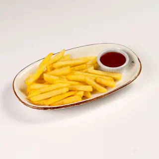 Pomfrit 200g