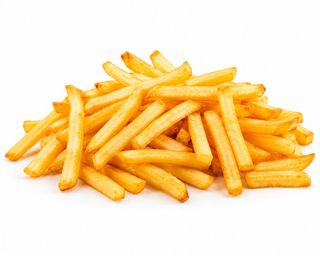 Pomfrit 200 gr