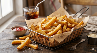 Pomfrit