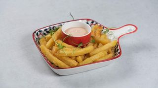 Pomfrit