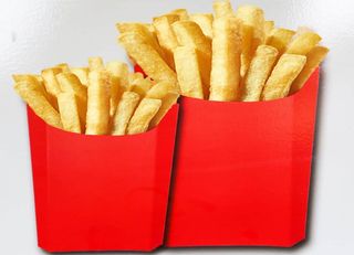 Pomfrit