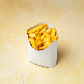 Pomfrit