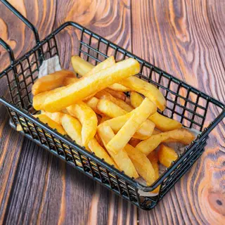 Pomfrit