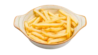 Pomfrit