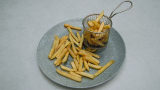 Pomfrit