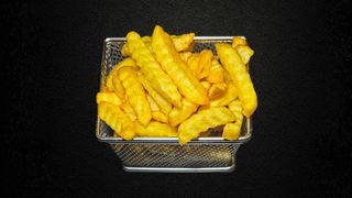 Pomfrit