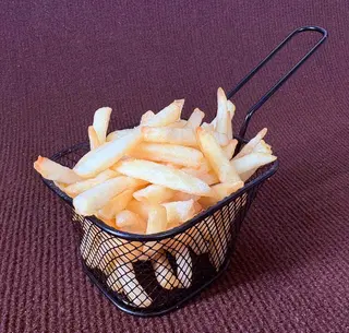 Pomfrit mali