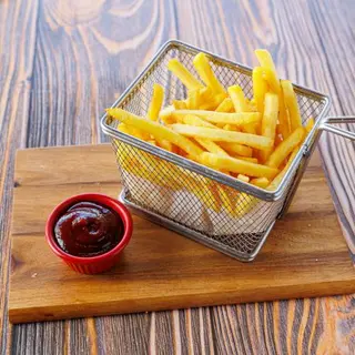 Pomfrit klasik