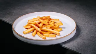 Pomfrit  Klasičan