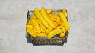 Pomfrit