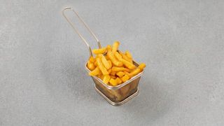 Pomfrit mali