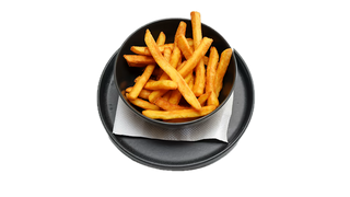 Pomfrit porcija 300g