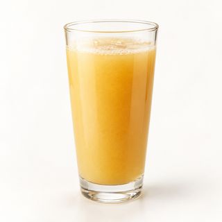 Jus De Pomme