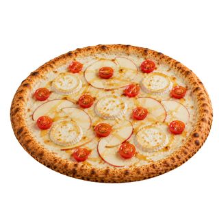 Pizza Pomme Délice