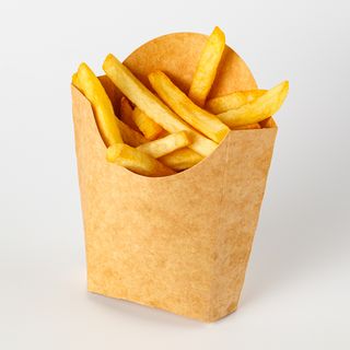 Pommes Mozzarella & Sušena Rajčica