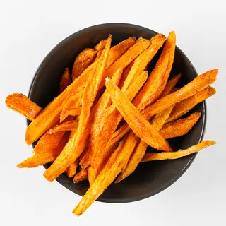 Pommes od batata