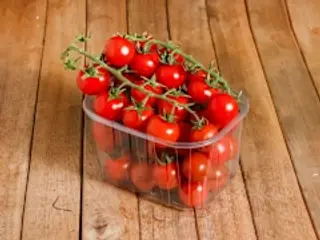 Pomodori ciliegino 1 kg