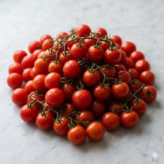 Pomodori ciliegino