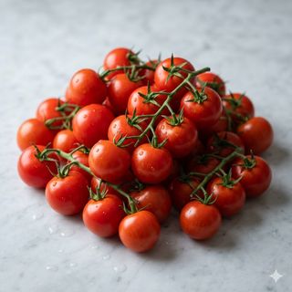 Pomodori grappola