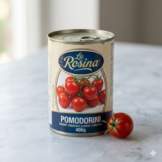 Pomodorini la rosina