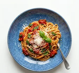 Pâte Pomodoro