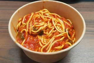 Pomodoro e basilico