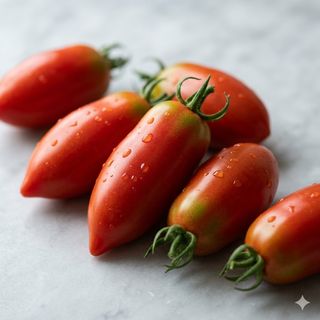 Pomodoro san marzano