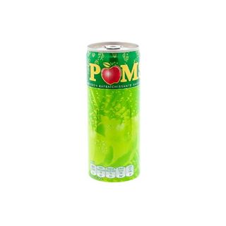 Pom's Pomme
