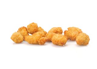 Popcorn di pollo  12 pezzi croccanti