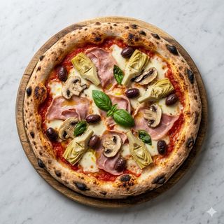Porcellina