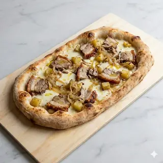 Porchetta