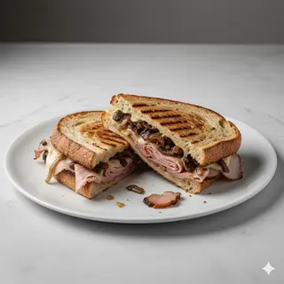 Porchetta mega