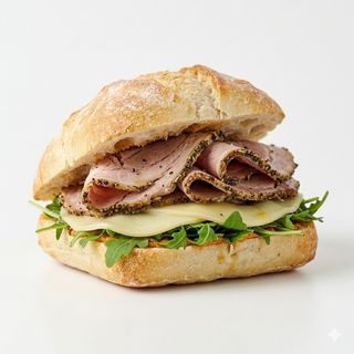 Porchetta romana