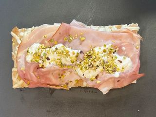 Porchetta dell'Alto Adige
